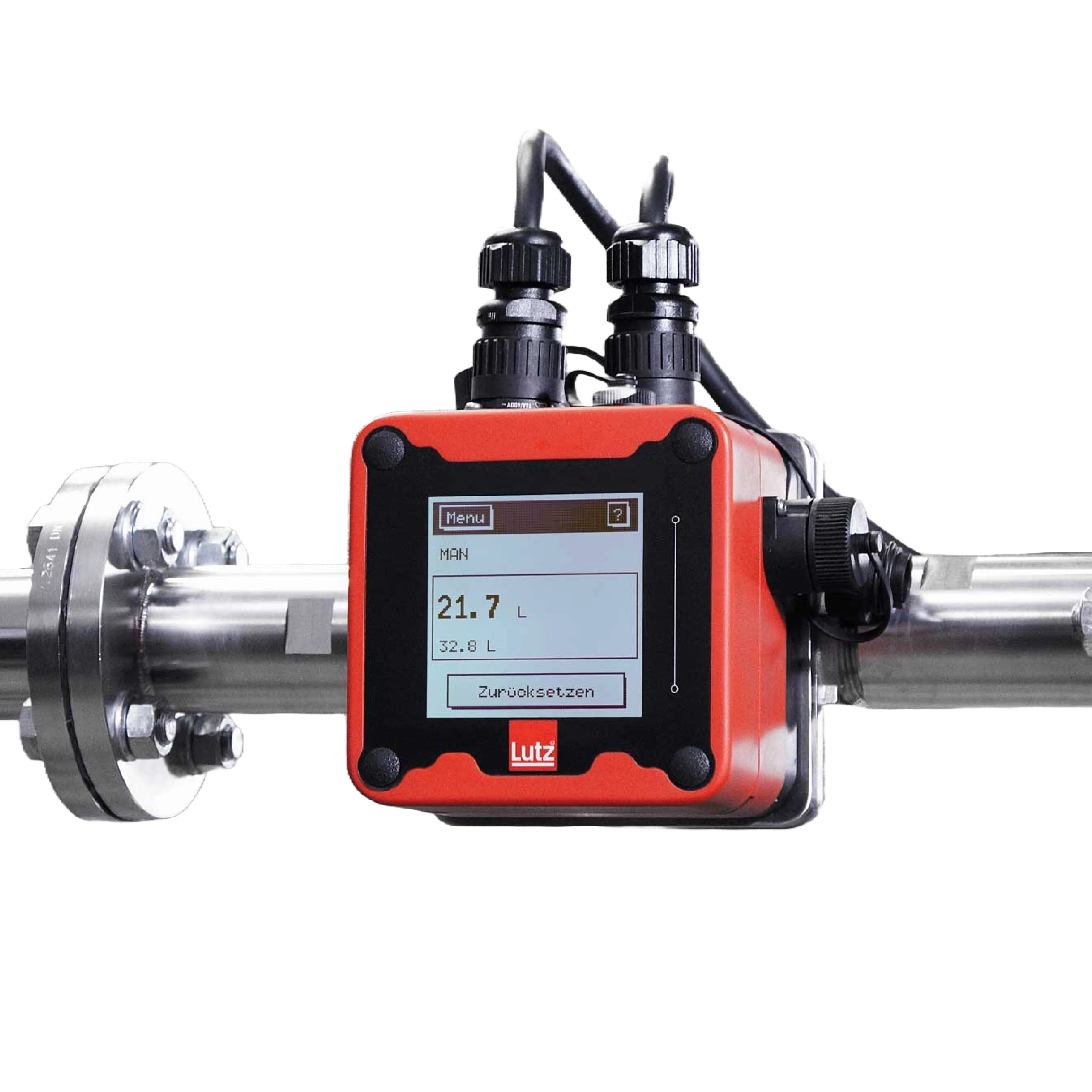 FLOW METERS
